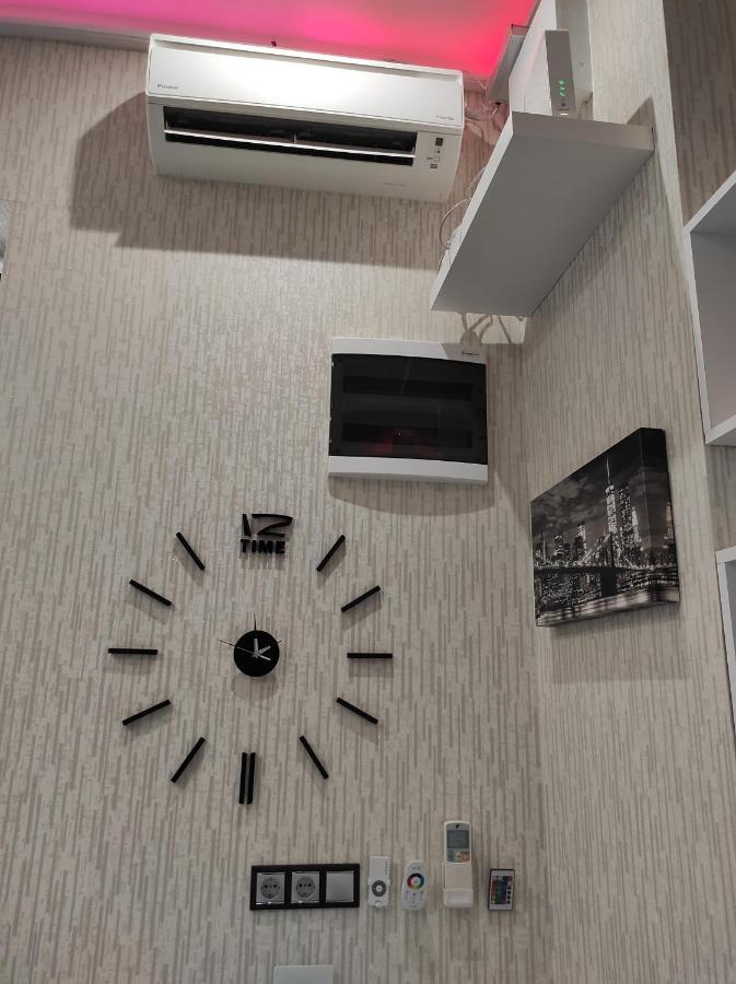 Apartament Corvinus Budapeszt