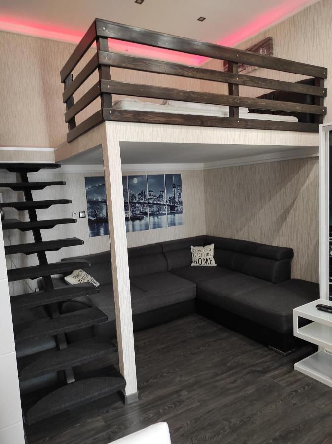 Corvinus Apartament