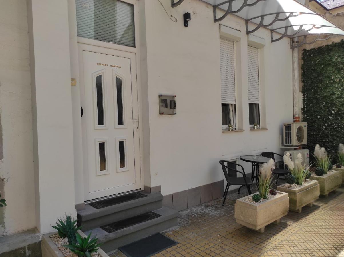 Apartament Corvinus Budapeszt