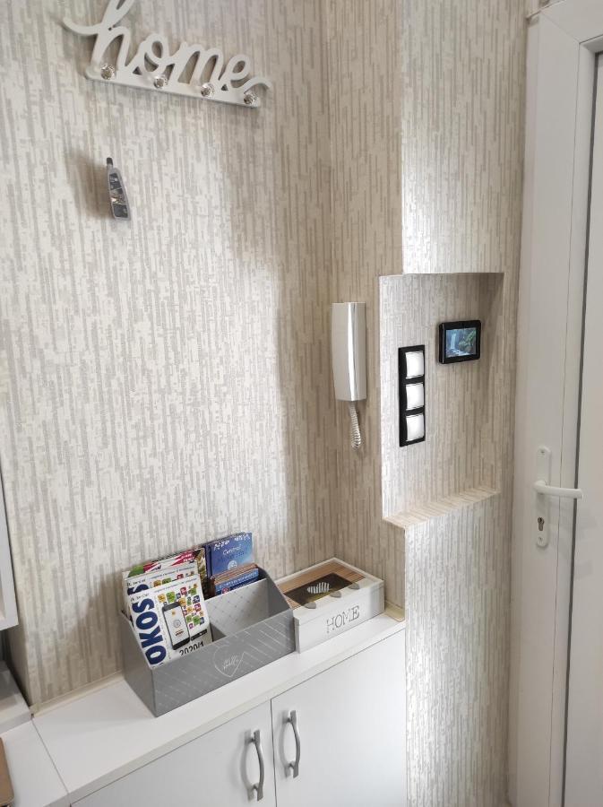 Apartament Corvinus *