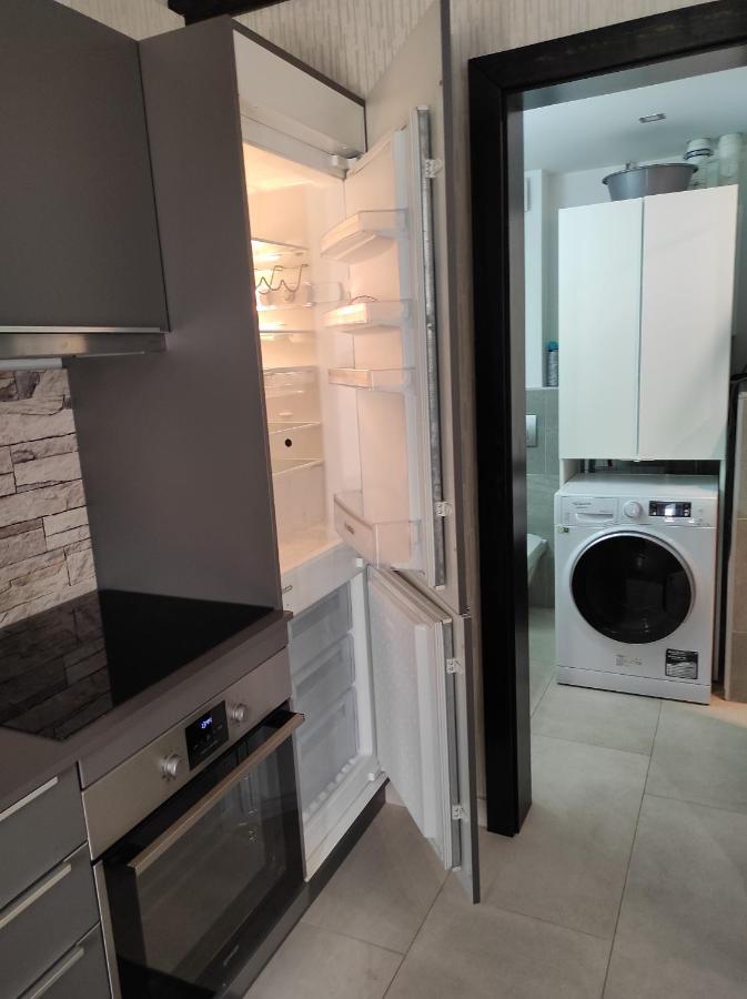 Apartament Corvinus