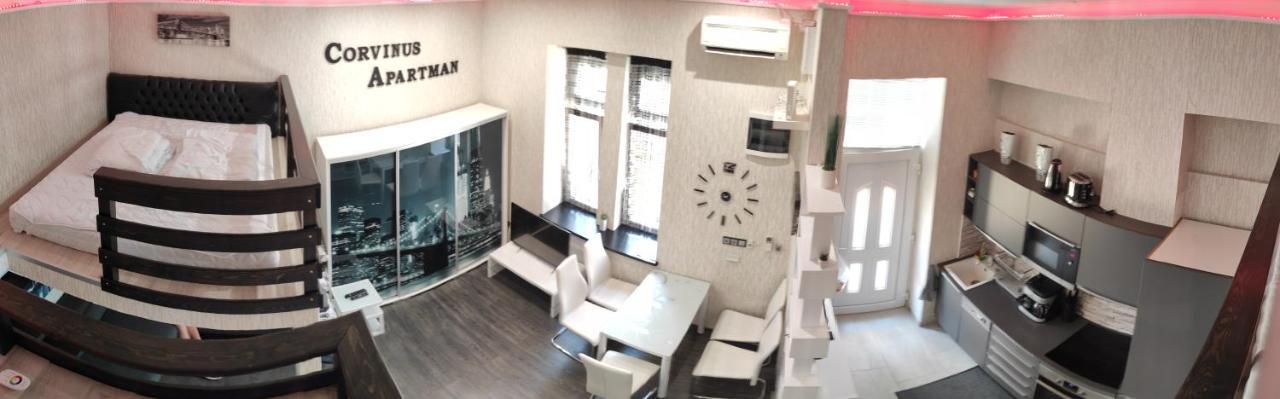 Corvinus Apartament