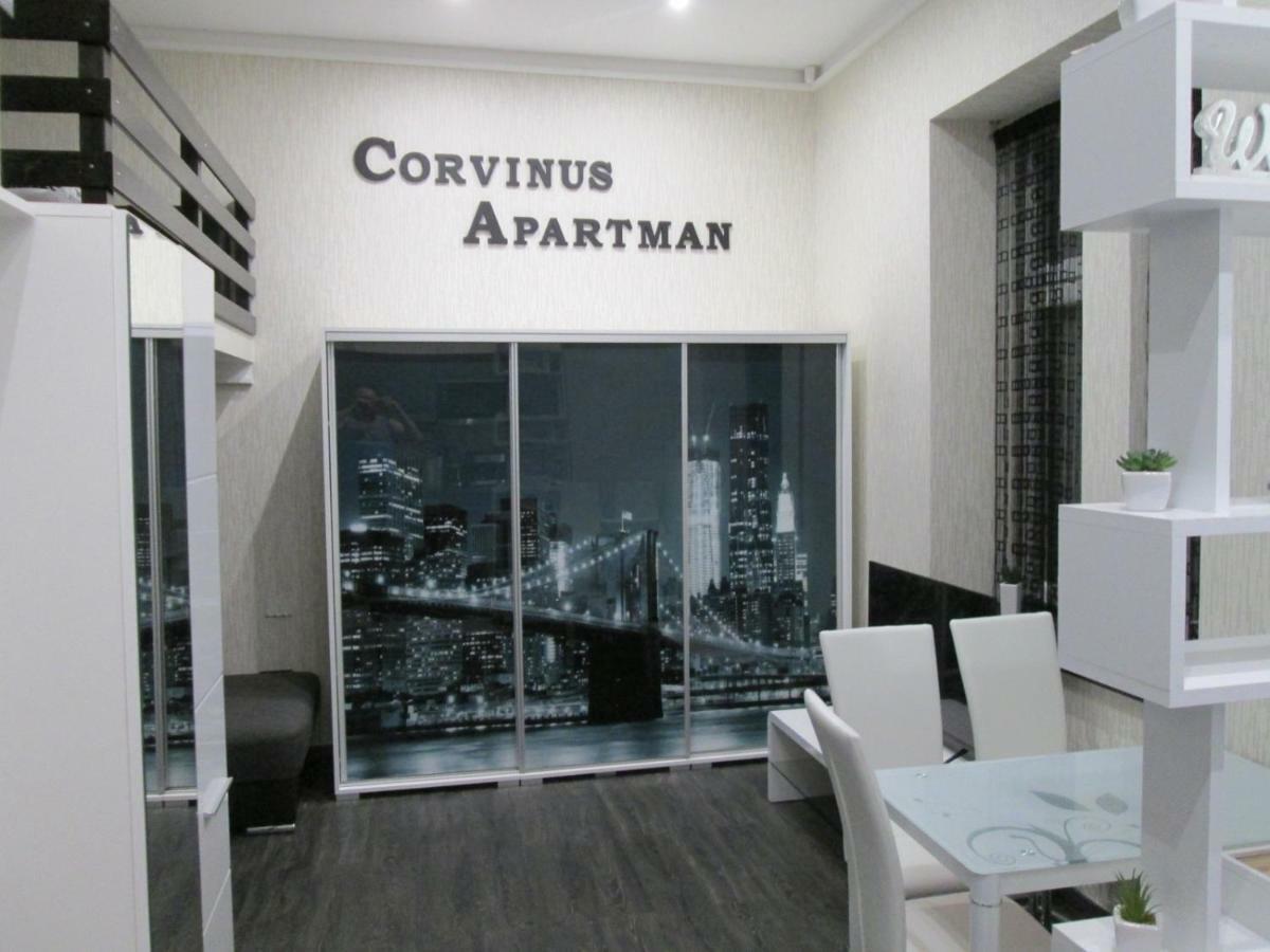 Corvinus Apartament