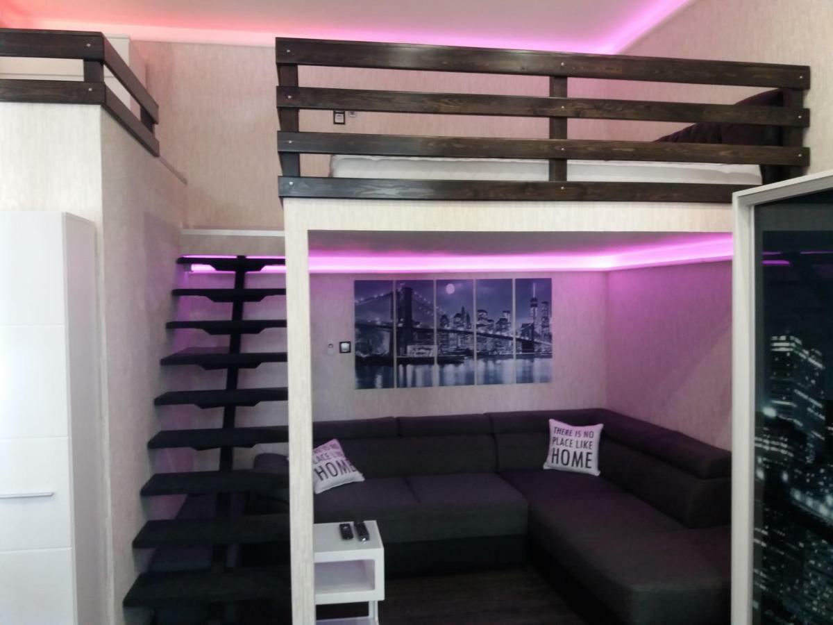 Apartament Corvinus Budapeszt